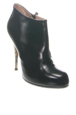 Dámské boty  Giuseppe Zanotti, Velikost 37, Barva Černá, Cena  1 959,00 Kč