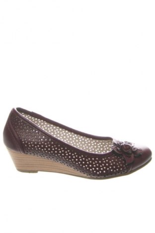 Damenschuhe Graceland, Größe 37, Farbe Rot, Preis € 27,99