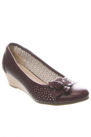 Damenschuhe Graceland, Größe 37, Farbe Rot, Preis € 27,99