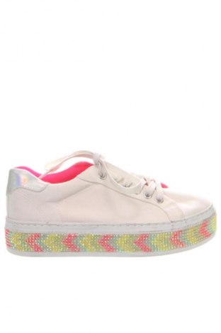 Damenschuhe Graceland, Größe 37, Farbe Weiß, Preis € 20,17