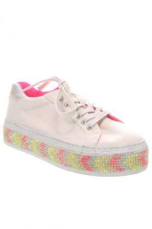 Damenschuhe Graceland, Größe 37, Farbe Weiß, Preis € 20,17