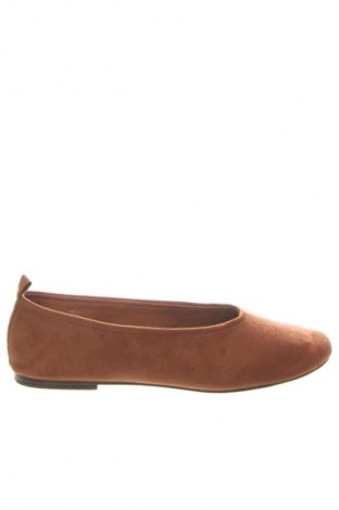 Încălțăminte de damă H&M, Mărime 41, Culoare Maro, Preț 107,94 Lei