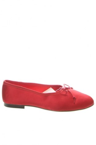 Încălțăminte de damă H&M, Mărime 38, Culoare Roșu, Preț 106,99 Lei