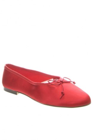Încălțăminte de damă H&M, Mărime 38, Culoare Roșu, Preț 106,99 Lei