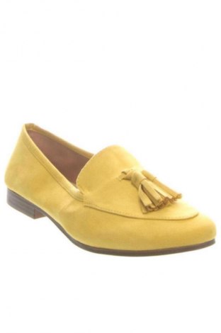 Obuwie damskie H&M, Rozmiar 37, Kolor Żółty, Cena 146,00 zł