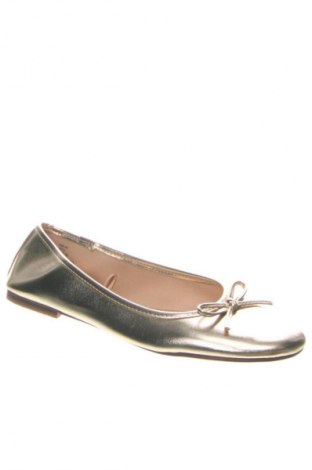 Obuwie damskie H&M, Rozmiar 40, Kolor Złocisty, Cena 89,66 zł