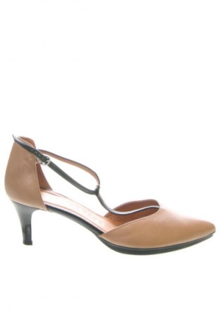 Damenschuhe Hispanitas, Größe 39, Farbe Braun, Preis 51,99 €