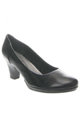 Damenschuhe Jana, Größe 35, Farbe Schwarz, Preis € 46,15