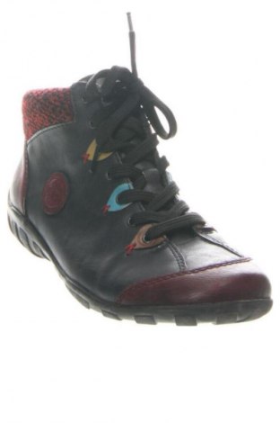 Încălțăminte de damă Junge, Mărime 38, Culoare Multicolor, Preț 277,57 Lei