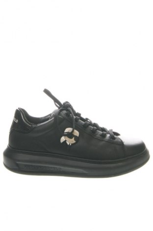 Damenschuhe Karl Lagerfeld, Größe 39, Farbe Schwarz, Preis € 125,89