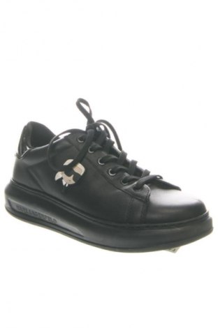 Damenschuhe Karl Lagerfeld, Größe 39, Farbe Schwarz, Preis € 125,89