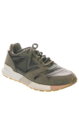 Damenschuhe Le Coq Sportif, Größe 39, Farbe Grün, Preis € 69,98