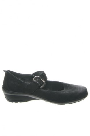 Damenschuhe Legero, Größe 40, Farbe Schwarz, Preis € 45,00
