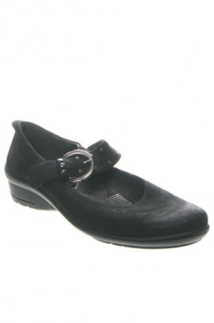 Damenschuhe Legero, Größe 40, Farbe Schwarz, Preis € 45,00