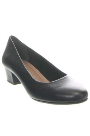 Damenschuhe Marco Tozzi, Größe 38, Farbe Schwarz, Preis € 71,61