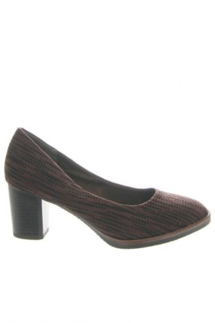 Damenschuhe Marco Tozzi, Größe 37, Farbe Mehrfarbig, Preis € 65,60