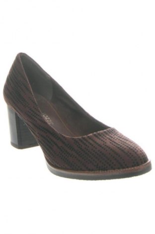 Damenschuhe Marco Tozzi, Größe 37, Farbe Mehrfarbig, Preis € 65,60