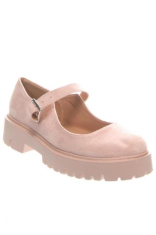 Damenschuhe Marquis, Größe 38, Farbe Rosa, Preis € 19,95