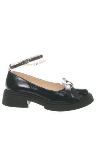 Damenschuhe Martini, Größe 39, Farbe Schwarz, Preis 55,90 €