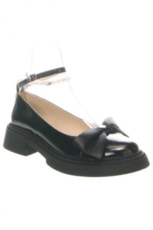 Damenschuhe Martini, Größe 39, Farbe Schwarz, Preis 55,90 €