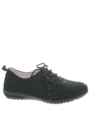 Damenschuhe Mat Star, Größe 36, Farbe Schwarz, Preis € 47,57
