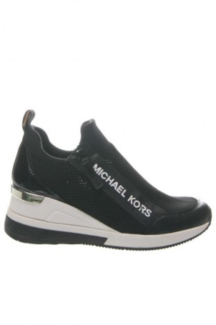 Damenschuhe Michael Kors, Größe 40, Farbe Schwarz, Preis € 92,99