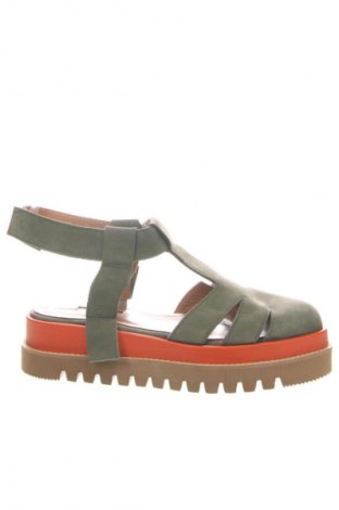 Sandalen Mihaela Glavan, Größe 37, Farbe Grün, Preis € 46,28