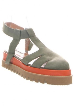 Sandalen Mihaela Glavan, Größe 37, Farbe Grün, Preis € 46,28