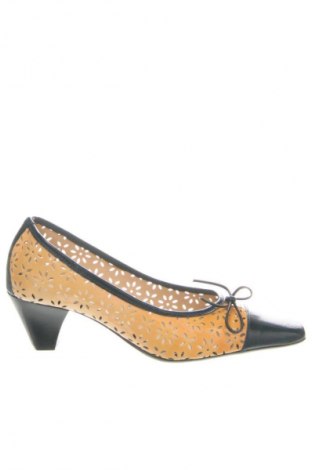 Dámske topánky  Moda Di Fausto, Veľkosť 36, Farba Viacfarebná, Cena  48,18 €