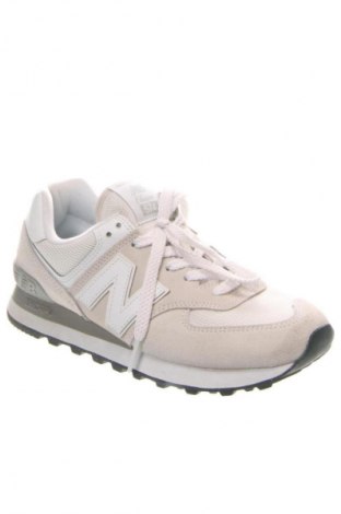 Obuwie damskie New Balance, Rozmiar 40, Kolor Beżowy, Cena 291,99 zł