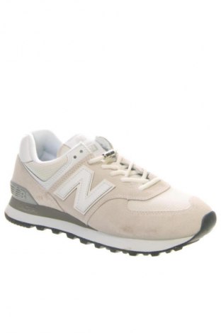 Încălțăminte de damă New Balance, Mărime 40, Culoare Bej, Preț 303,99 Lei