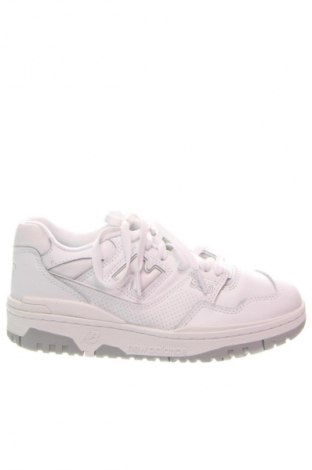 Dámské boty  New Balance, Velikost 38, Barva Bílá, Cena  1 920,00 Kč