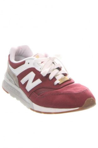Női cipők New Balance, Méret 40, Szín Piros, Ár 17 800 Ft