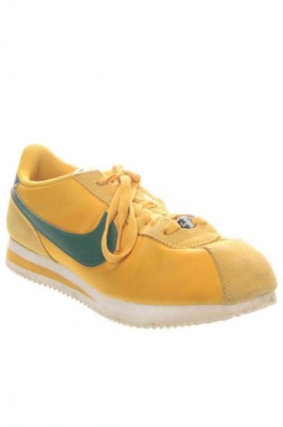 Damenschuhe Nike, Größe 39, Farbe Gelb, Preis € 55,99