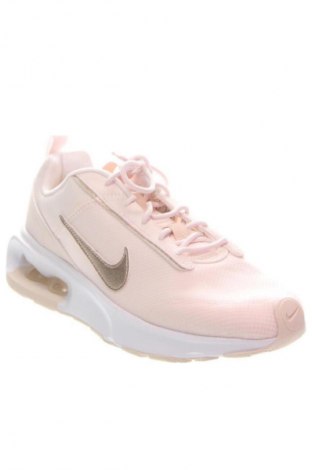 Obuwie damskie Nike, Rozmiar 41, Kolor Różowy, Cena 566,34 zł