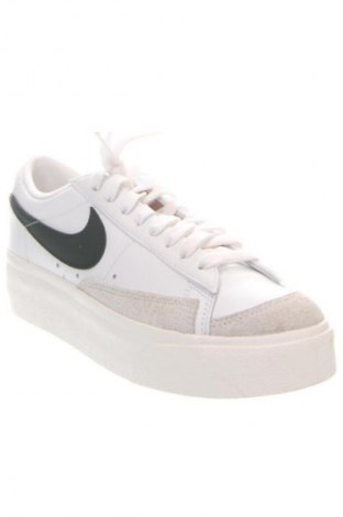 Obuwie damskie Nike, Rozmiar 37, Kolor Biały, Cena 291,99 zł