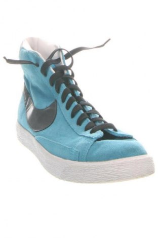 Obuwie damskie Nike, Rozmiar 39, Kolor Niebieski, Cena 447,13 zł