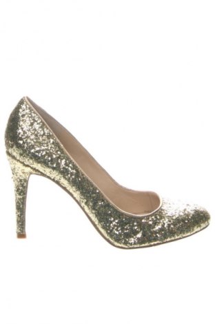 Dámské boty  Nine West, Velikost 38, Barva Zlatistá, Cena  659,00 Kč