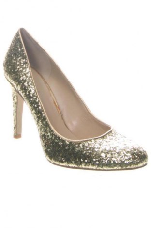 Dámské boty  Nine West, Velikost 38, Barva Zlatistá, Cena  659,00 Kč