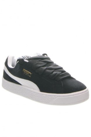 Γυναικεία παπούτσια PUMA, Μέγεθος 38, Χρώμα Μαύρο, Τιμή 107,30 €