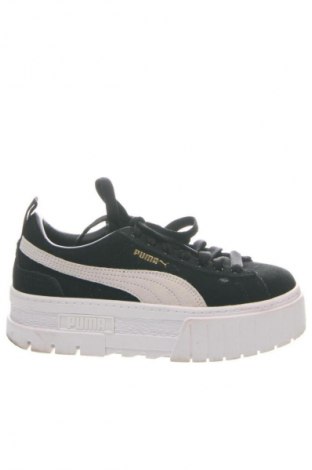 Damenschuhe PUMA, Größe 36, Farbe Schwarz, Preis 61,99 €