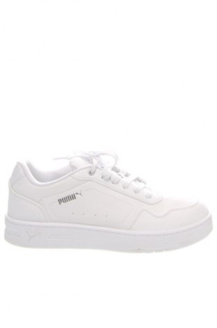 Damenschuhe PUMA, Größe 38, Farbe Weiß, Preis € 61,99