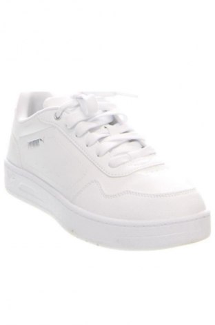 Damenschuhe PUMA, Größe 38, Farbe Weiß, Preis € 61,99