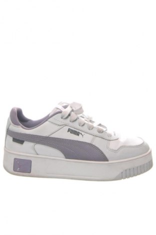 Damenschuhe PUMA, Größe 39, Farbe Mehrfarbig, Preis 61,99 €