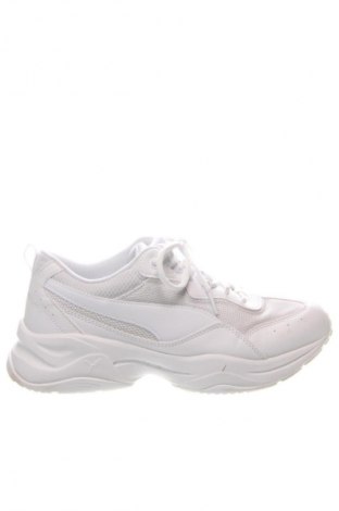 Încălțăminte de damă PUMA, Mărime 41, Culoare Alb, Preț 303,99 Lei