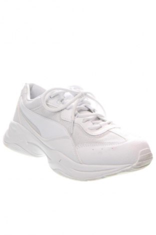 Încălțăminte de damă PUMA, Mărime 41, Culoare Alb, Preț 303,99 Lei