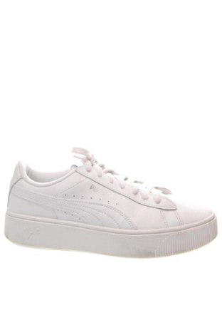 Încălțăminte de damă PUMA, Mărime 39, Culoare Alb, Preț 303,99 Lei