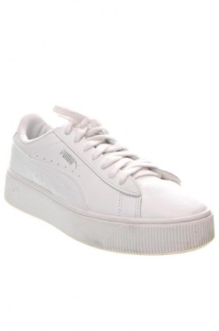 Încălțăminte de damă PUMA, Mărime 39, Culoare Alb, Preț 303,99 Lei