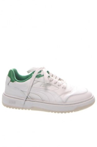 Obuwie damskie PUMA, Rozmiar 37, Kolor Biały, Cena 291,99 zł