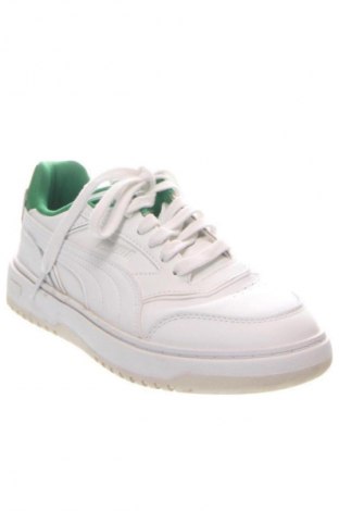 Obuwie damskie PUMA, Rozmiar 37, Kolor Biały, Cena 291,99 zł